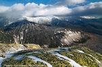 Panorama Point - Franconia Ridge
