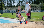 Guernsey Athletics Track  Field Meet 2-148