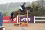 Cls 36 1.05m Amateur Quali portfolio