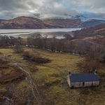 Bothy Glencoe