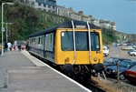 St. Erth & St. Ives branch, Cornwall portfolio