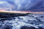 Dunstanburgh Storm 02