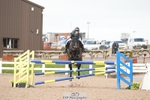 Cls 26 National 1.15m M Cup Quali portfolio