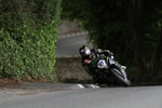 Steve Mercer Suzuki / TTC