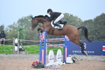 Friday 13th - Huish Arena portfolio