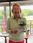 Ann Hogg Fun Trophy