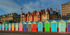 Huts And Houses