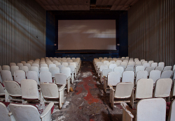 Randall Park Mall (North Randall, OH) | General Cinema Shadows