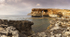 Azure Window Wide