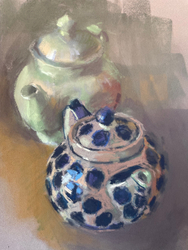 Teapots