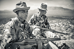 Rangers NRT Kenya