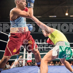BOUT-6 James Woolnough v Jordan Blake-35