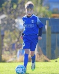 Wattsfield U8 vs Grange Utd U8 (11/11/23) portfolio