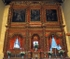 La Candelaria, high altar
