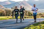 North Lakes Half Marathon  10k-1301