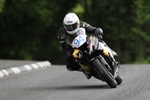 Dominic Herbertson Kawasaki / Watson Builders of Prudhoe