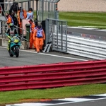 siilverstone Motogp 2021