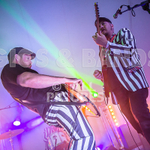 The Smooth Hounds-14