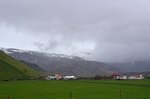 Eyjafjallajökull, south Iceland