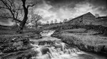 In the Dales