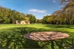 Hole 6  Mary Wright