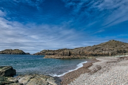 Another St Columbas Bay