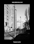 Cement Works 05