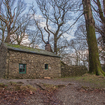 Holmewood Bothy