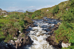 River Inver, Sutherland