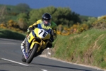 Paul Duckett Honda