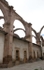 Pinos, Zacatecas, San Matías, nave ruins