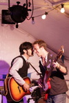 White Shoe Brown Shoe ft Tony Britten  Guest_0192