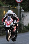 Dan Kneen Kawasaki / Cookstown B.E.Racing