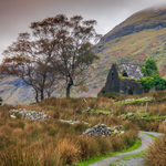 Molly's Cottage, Black Valley, Co Kerry