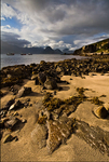 Last Light - Elgol - Isle of Skye