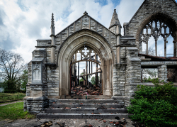 Third Presbyterian Church, Chester PA | ... And After