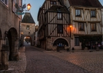 Noyers France 2