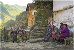 Villagers