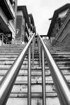 Going Up