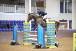 Class 18 - National 1.30m-1.40m Open portfolio