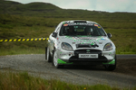 Wilton Recycling Donegal Rally Friday 118 of 207