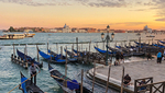 Venice incl Biennale-21
