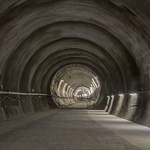 Cross Rail Central London