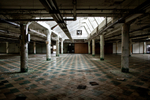 Philadelphia Naval Shipyard | Mesmerizing Floor