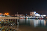 Greencastle Pier