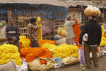 Flower Market