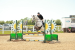 Class 4 - Senior Newcomers - 1.10m portfolio