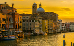 Photographers Paradise Venice Early Morning 2055442