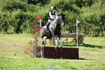 Section J, 70cm Mixed, Rider 401 to 423 portfolio