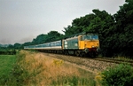 30th July 1992